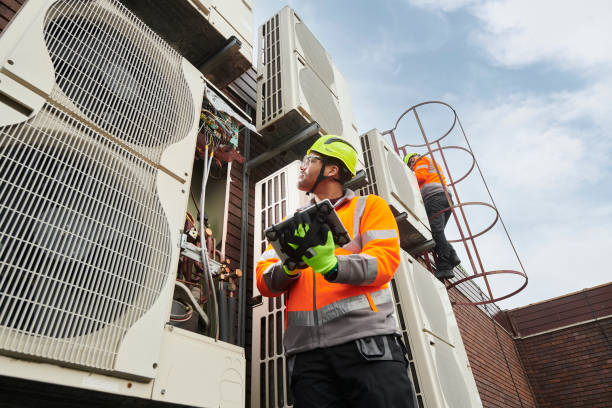 Best HVAC Cleaning Services  in Beech Mountain Lakes, PA