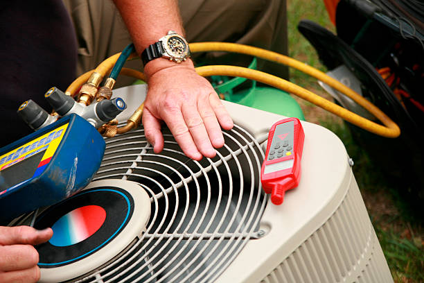 Best Affordable HVAC Services  in Beech Mountain Lakes, PA