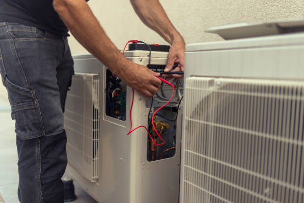 Best Commercial HVAC Repair  in Beech Mountain Lakes, PA