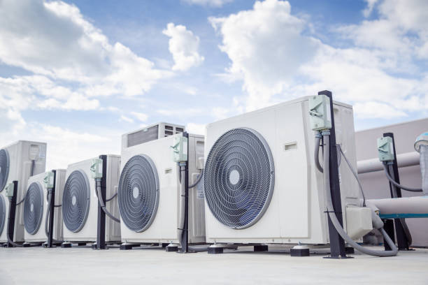 Best Residential HVAC Services  in Beech Mountain Lakes, PA
