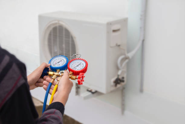 HVAC Air Duct Cleaning in Beech Mountain Lakes, PA