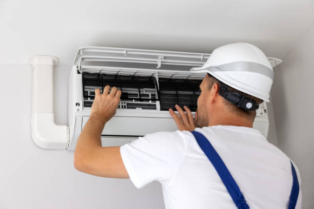 Best Ductless HVAC Repair  in Beech Mountain Lakes, PA