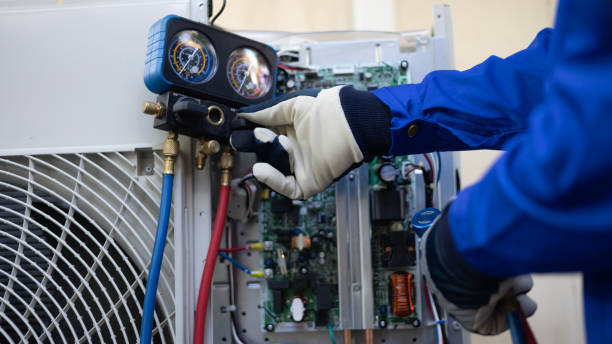 Trusted Beech Mountain Lakes, PA HVAC Experts